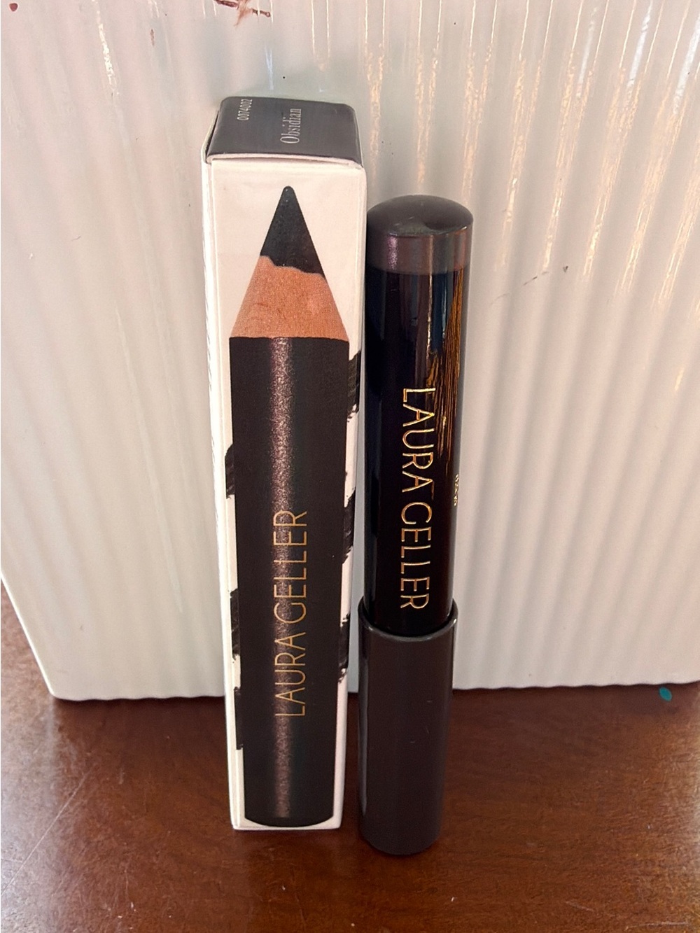 Laura Geller Eyeshadow+ Liner